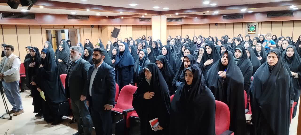 راستینه: در جهان به هم ریخته فعلی آنچه که می‌تواند ما را نجات بدهد شناخت است
