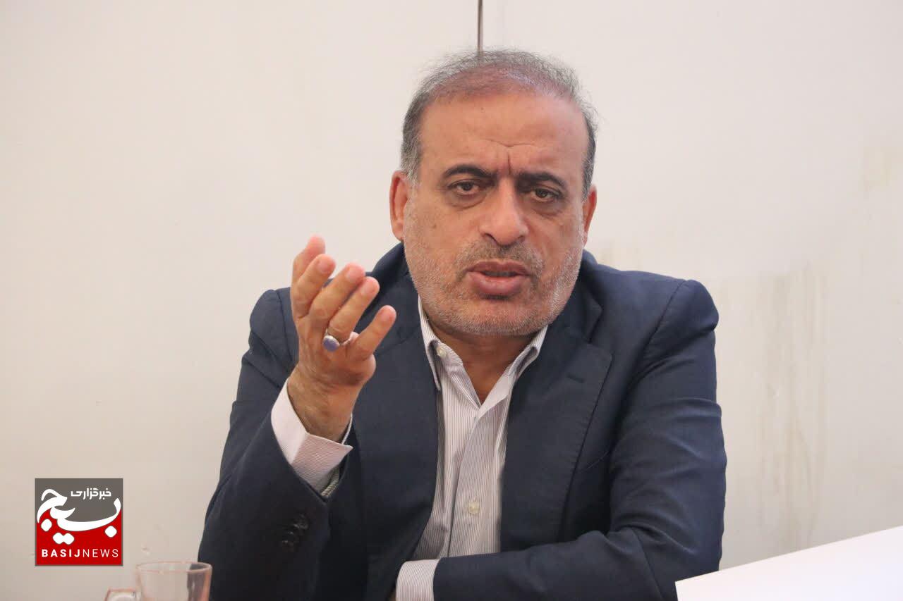 پیگیری «قانون تعالی جمعیت» در شورای فرهنگ عمومی شاهرود
