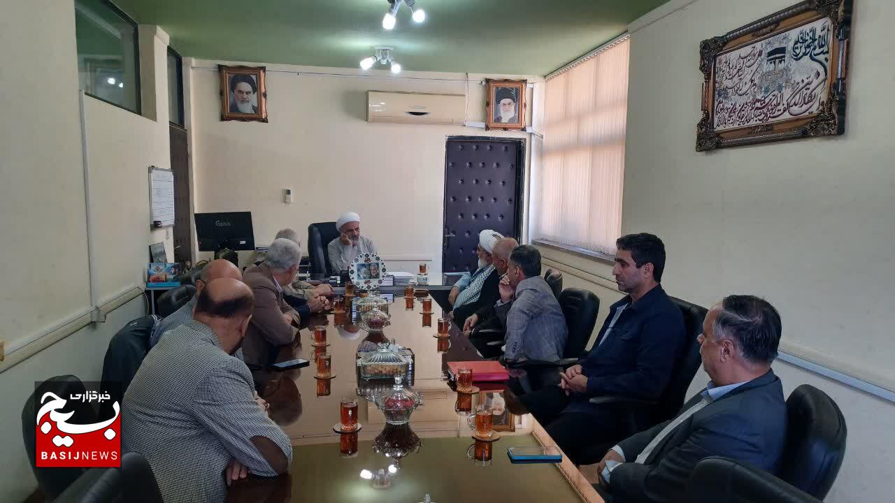 پیشکسوتان سپاه، حافظان روحیه جهادی هستند