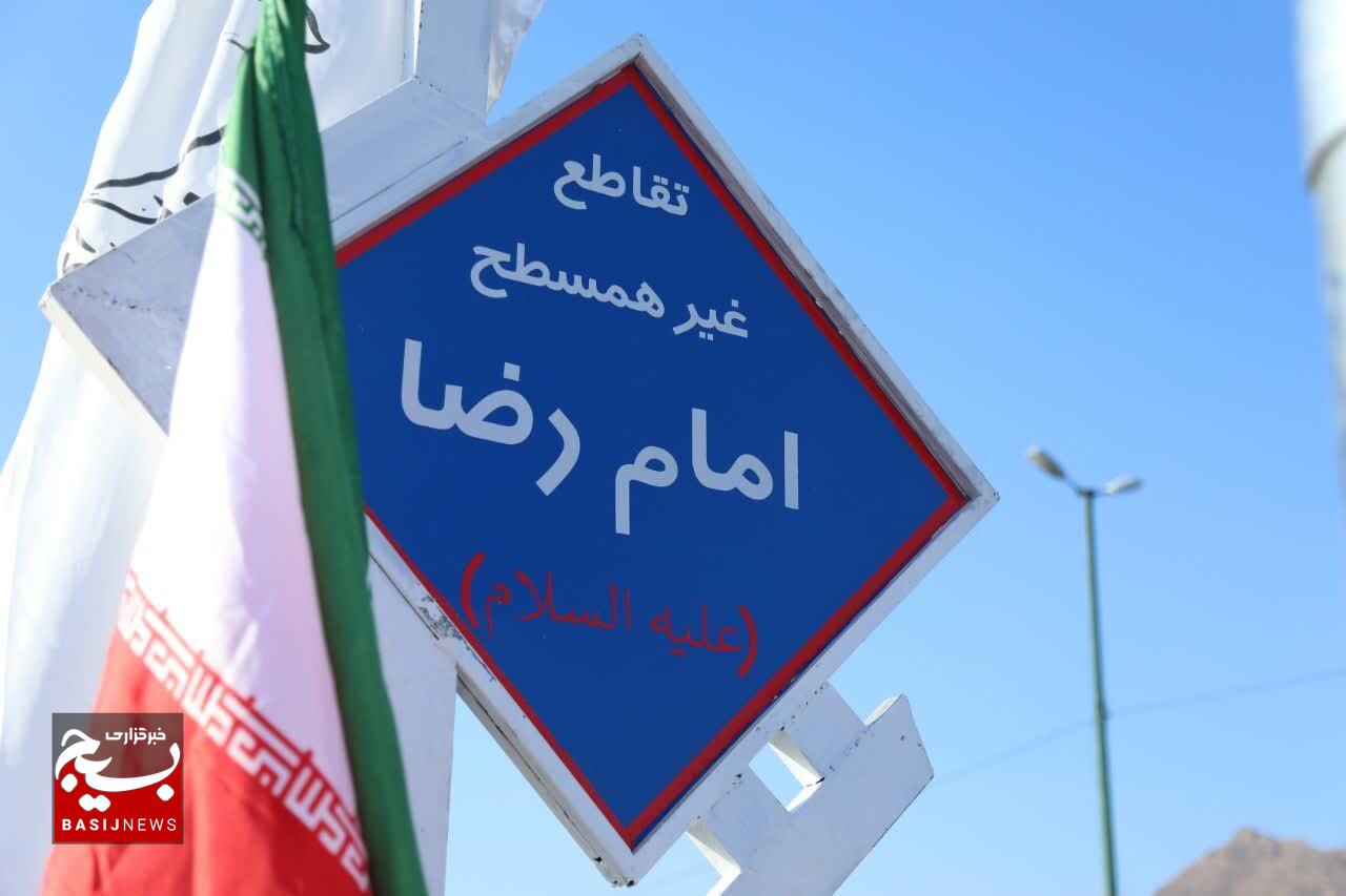 ۶۰۰ میلیارد تومان برای سه پروژه شاخص؛ تجلی مدیریت جهادی قرارگاه خاتم در عبور از موانع دشمن