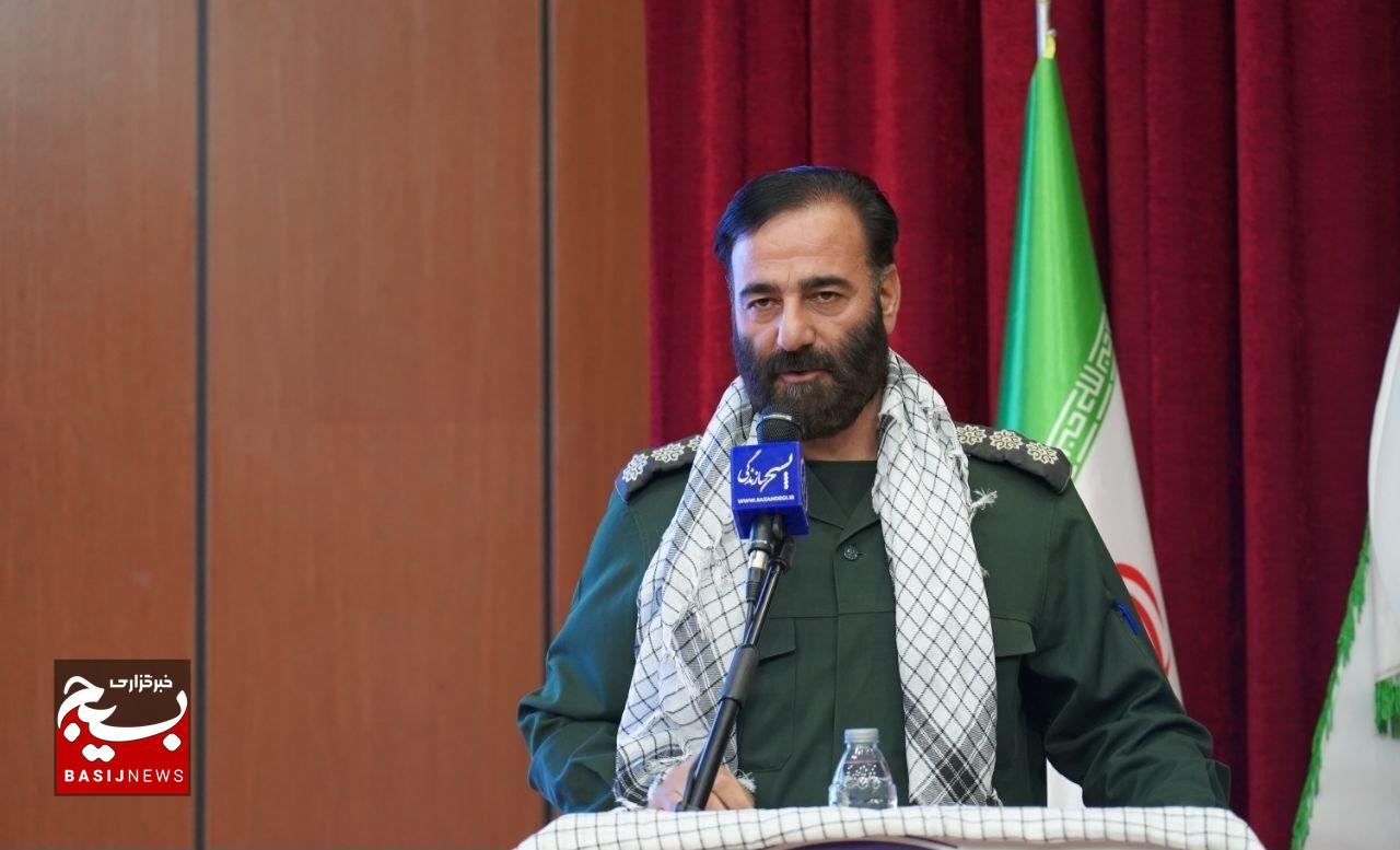 برگزاری نمایشگاه کشوری توانمندیهای اقتصاد مقاومتی در زنجان برگزاری نمایشگاه کشوری توانمندیهای اقتصاد مقاومتی در زنجان