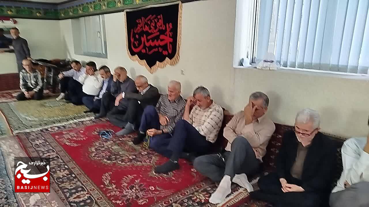 ایمان، عدالت و ایستادگی سه میراث شهدا برای جامعه امروز است