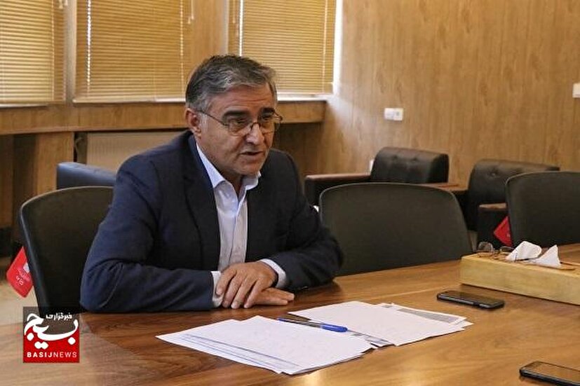 هر چادر عشایر یک سنگر برای حفظ امنیت است