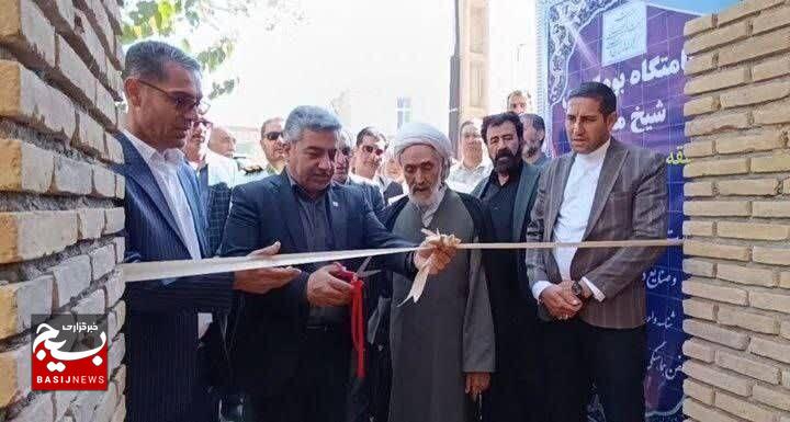 شکوفایی گردشگری روستایی؛ «بهشت پنهان» نصرآباد صاحب نخستین اقامتگاه بومگردی شد شکوفایی گردشگری روستایی؛ «بهشت پنهان» نصرآباد صاحب نخستین اقامتگاه بومگردی شد