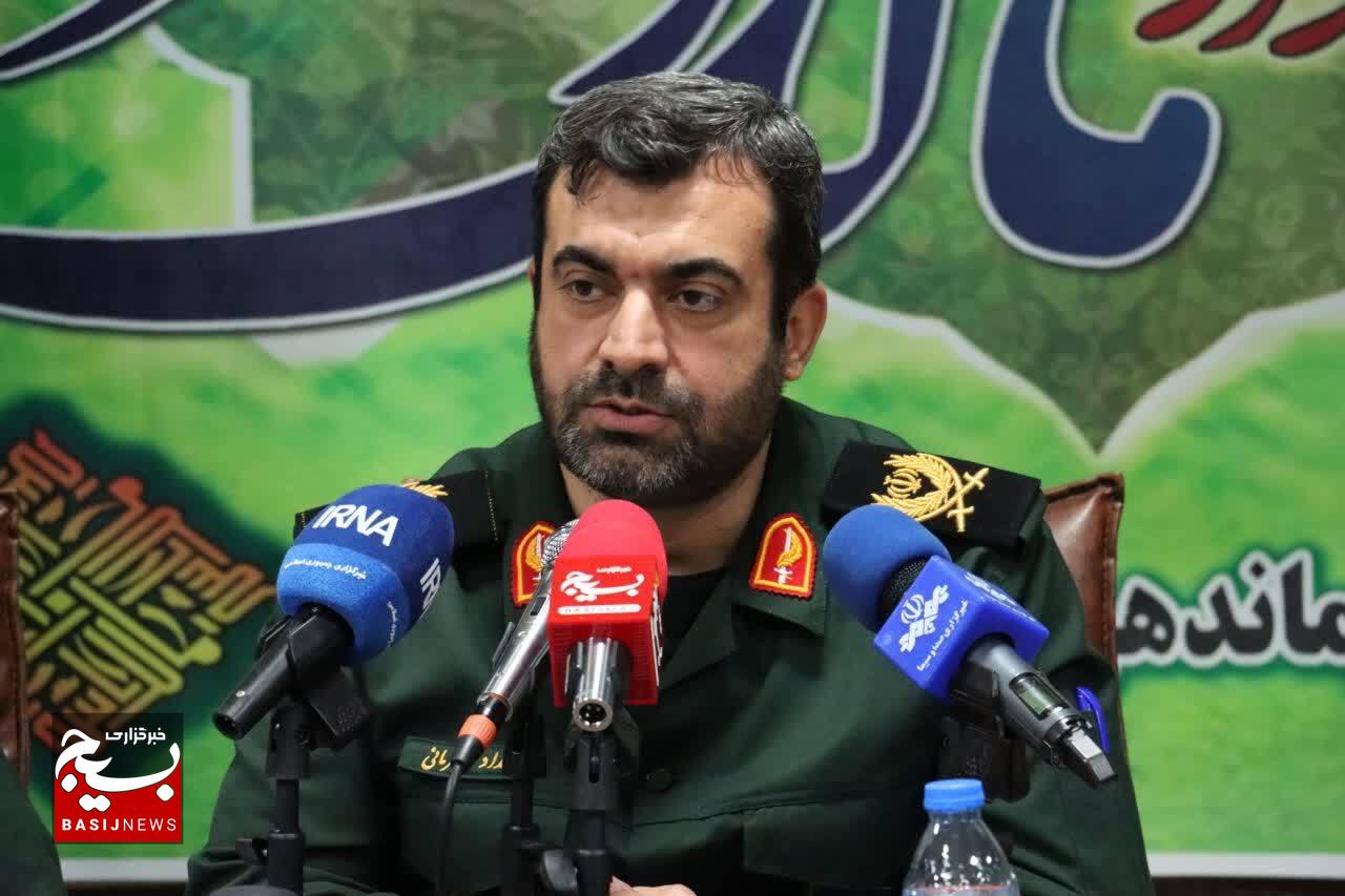 انقلاب اسلامی پیشران تمدن نوین الهی در برابر جبهه باطل است 