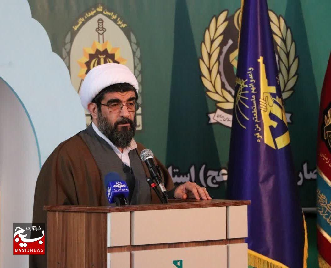 طوفانالاقصی هیمنه سیاسی و امنیتی رژیم صهیونیستی را در هم شکست طوفانالاقصی هیمنه سیاسی و امنیتی رژیم صهیونیستی را در هم شکست