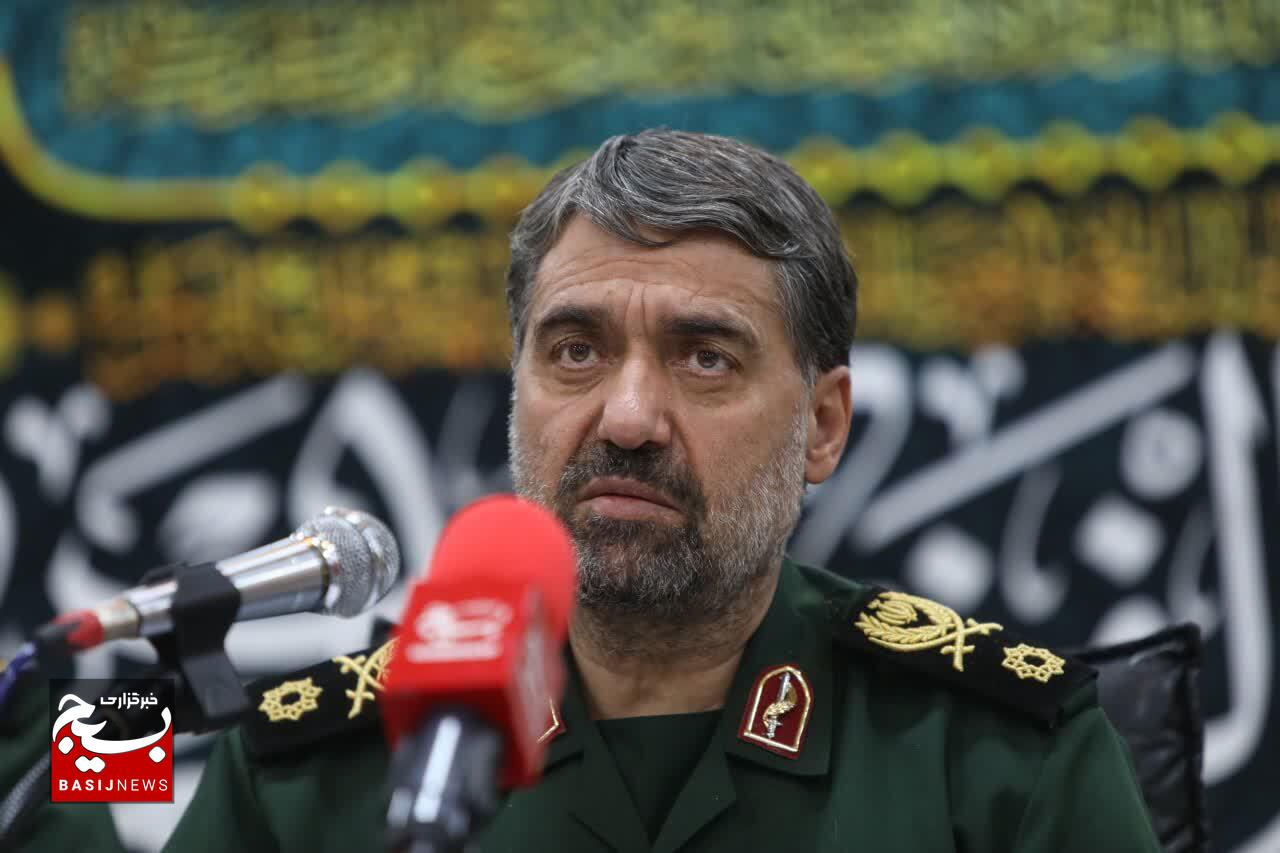 جلسه تکریم و معارفه مسئول جدید سازمان مدارس الگوی صالح