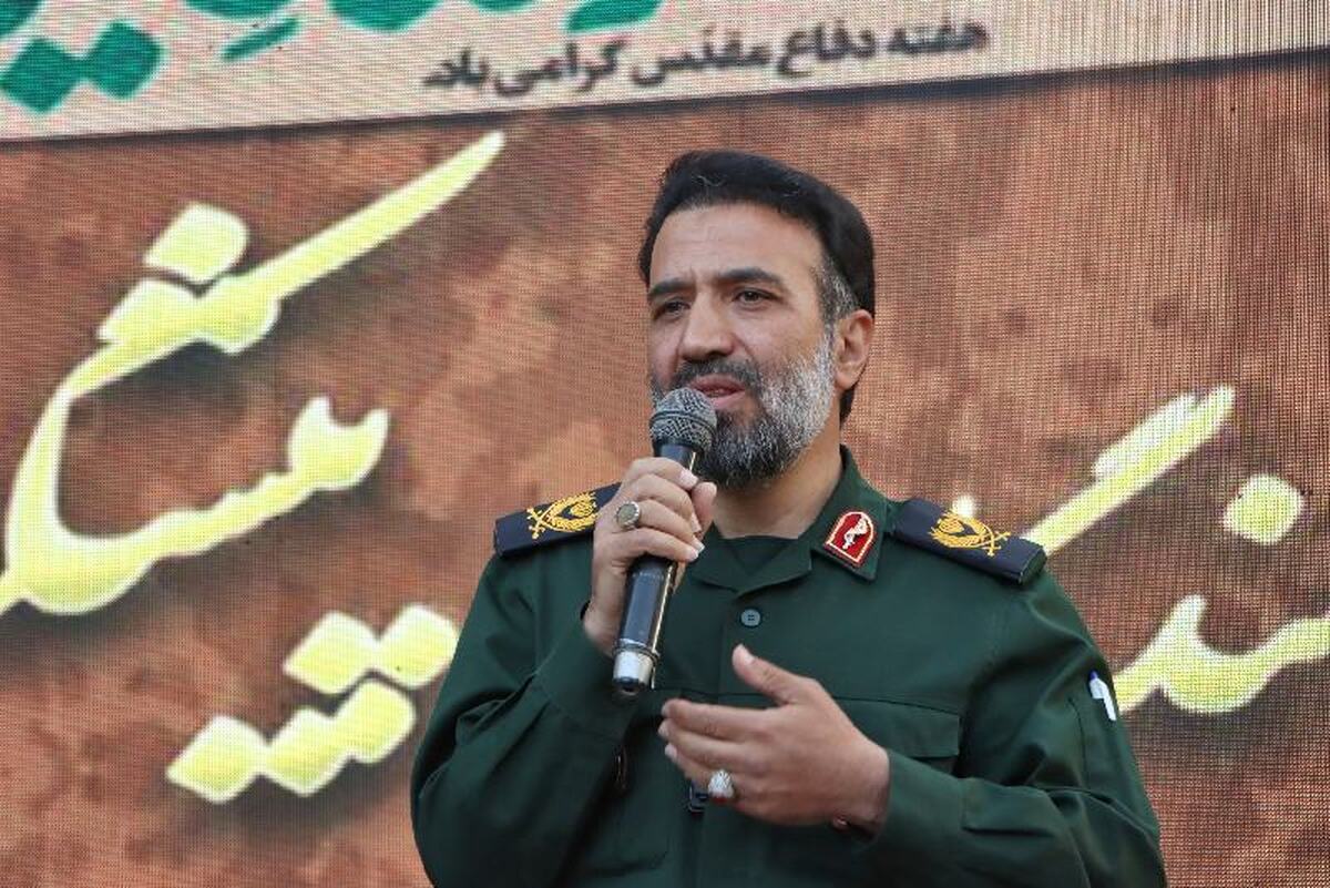 تجربه های دفاع مقدس؛ کلید مدیریت بحران های کنونی