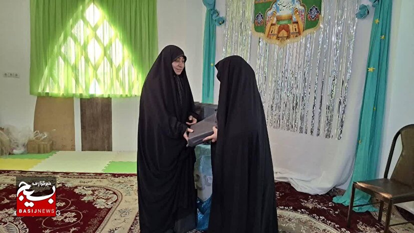 تعامل، همدلی و کار تشکیلاتی، کلید موفقیت پایگاه حضرت معصومه (س) در جشنواره محلات برتر