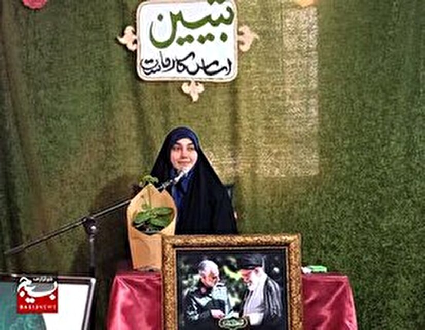 پایگاه ثامن‌الائمه (ع) استان البرز، درخشش در جشنواره محلات برتر با تکیه بر مسجد پویا و محله اسلامی