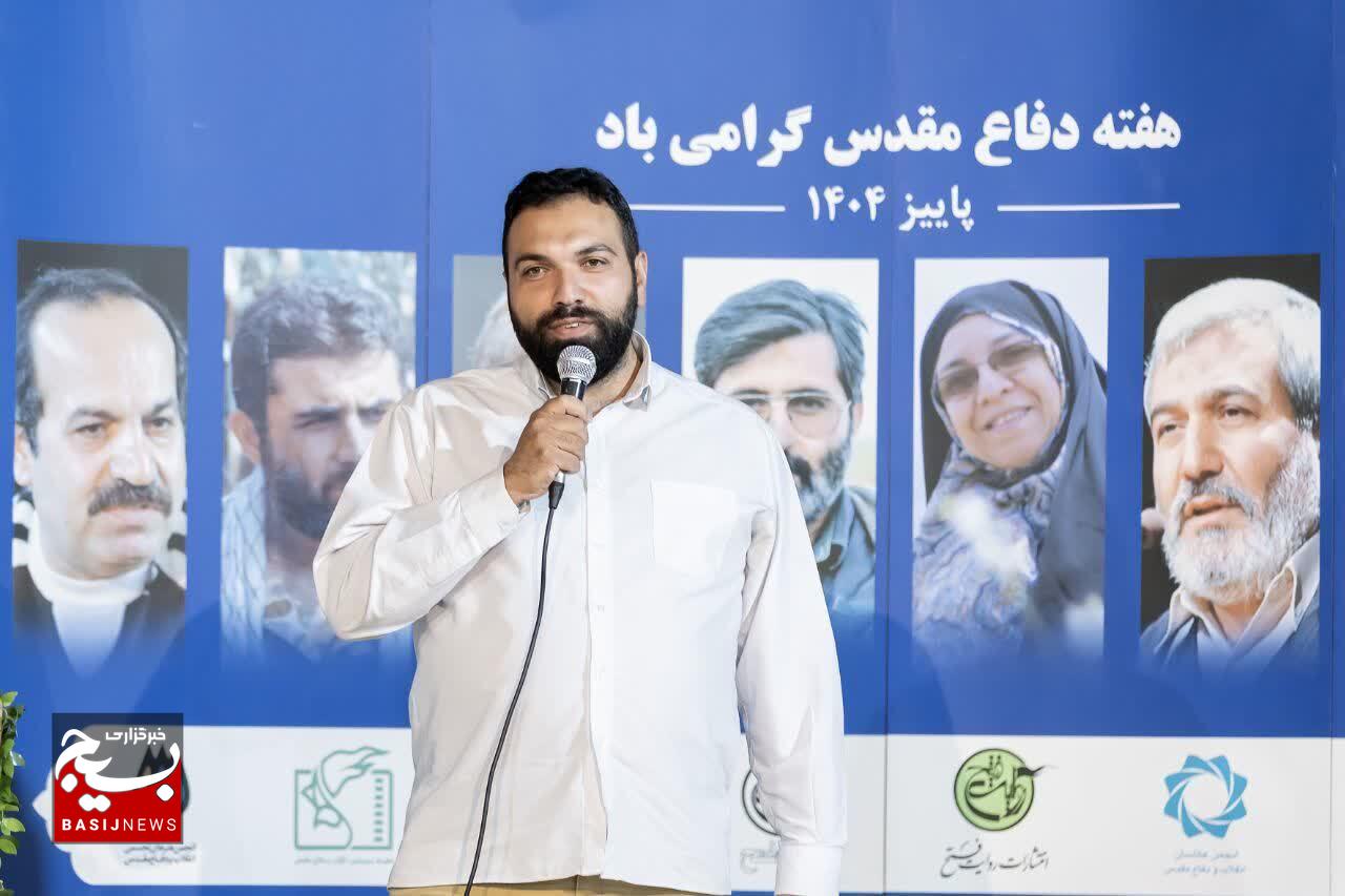 خبرگزاری بسیج، رسانه برتر جشنواره فیلم مقاومت شد