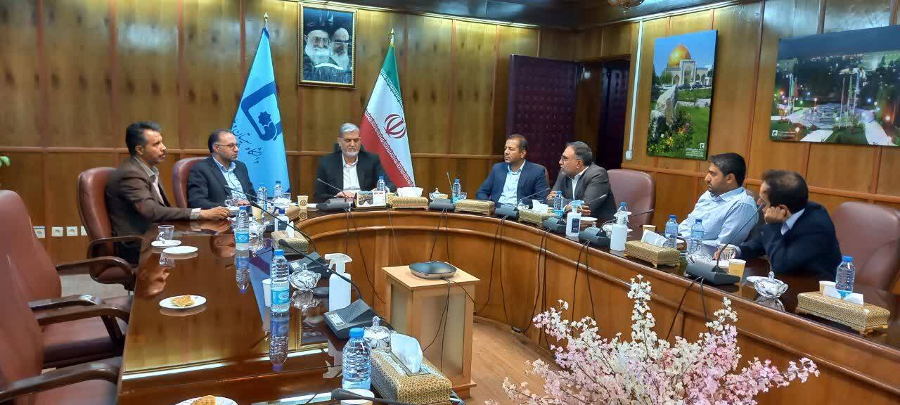 همکاری دانشگاه جامع انقلاب اسلامی، دانشگاه سیستان و بلوچستان و بسیج علمی برای توسعه ظرفیت‌های معدنی جنوب شرق کشور