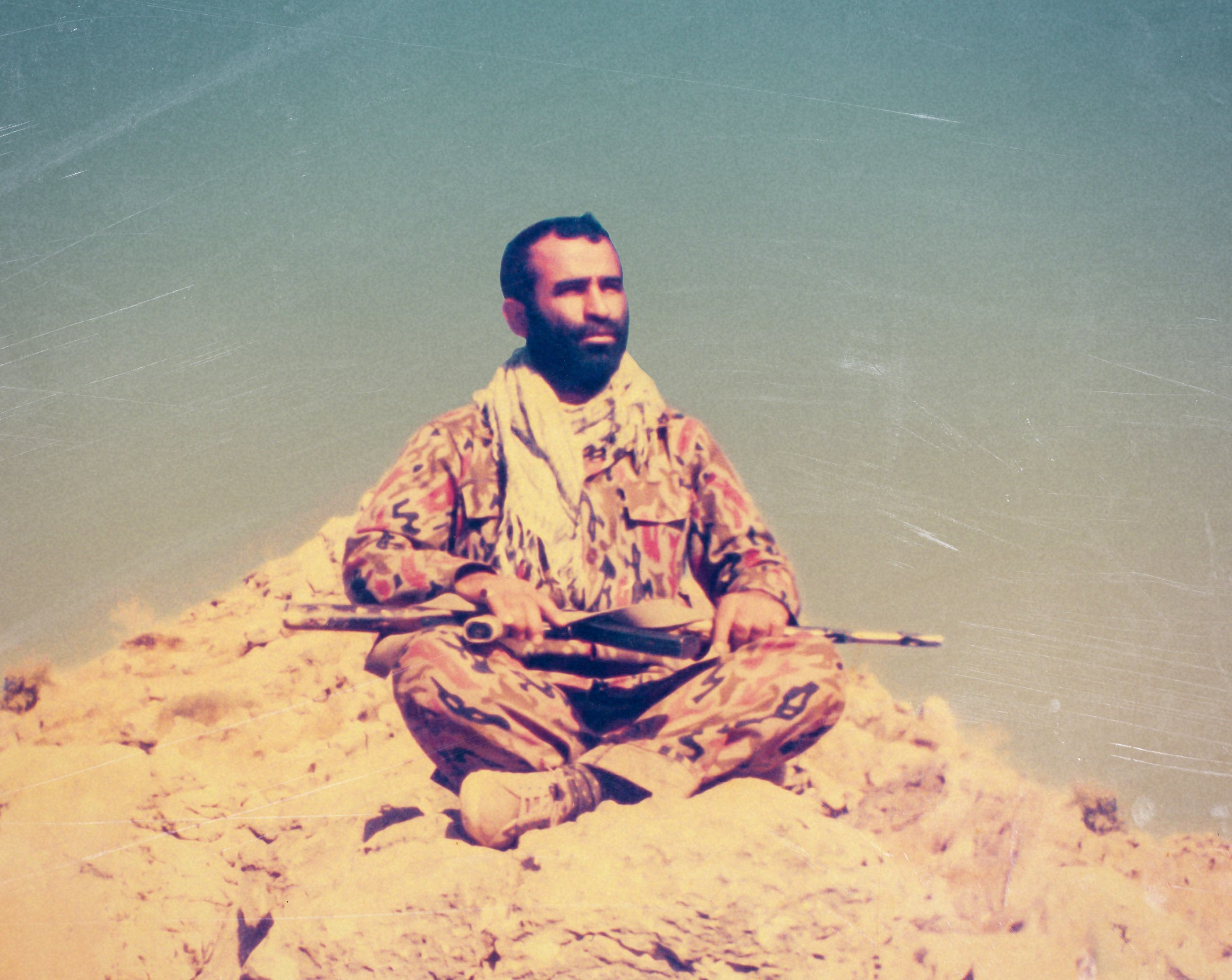 زندگینامه شهید تازه شناسایی شده گلستان؛ شهید محمدهاشم سلطانی زندگینامه شهید تازه شناسایی شده گلستان؛ شهید محمدهاشم سلطانی