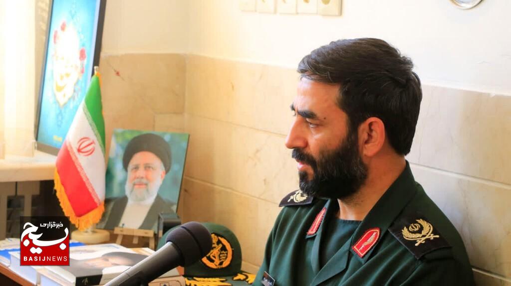 شناسایی ۱۱هزار شهید اصناف و بازاریان در کشور و ۸۸ شهید متعلق به خراسان جنوبی هستند