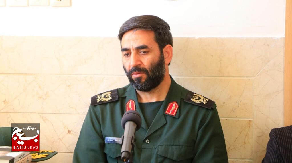 شناسایی ۱۱هزار شهید اصناف و بازاریان در کشور و ۸۸ شهید متعلق به خراسان جنوبی هستند