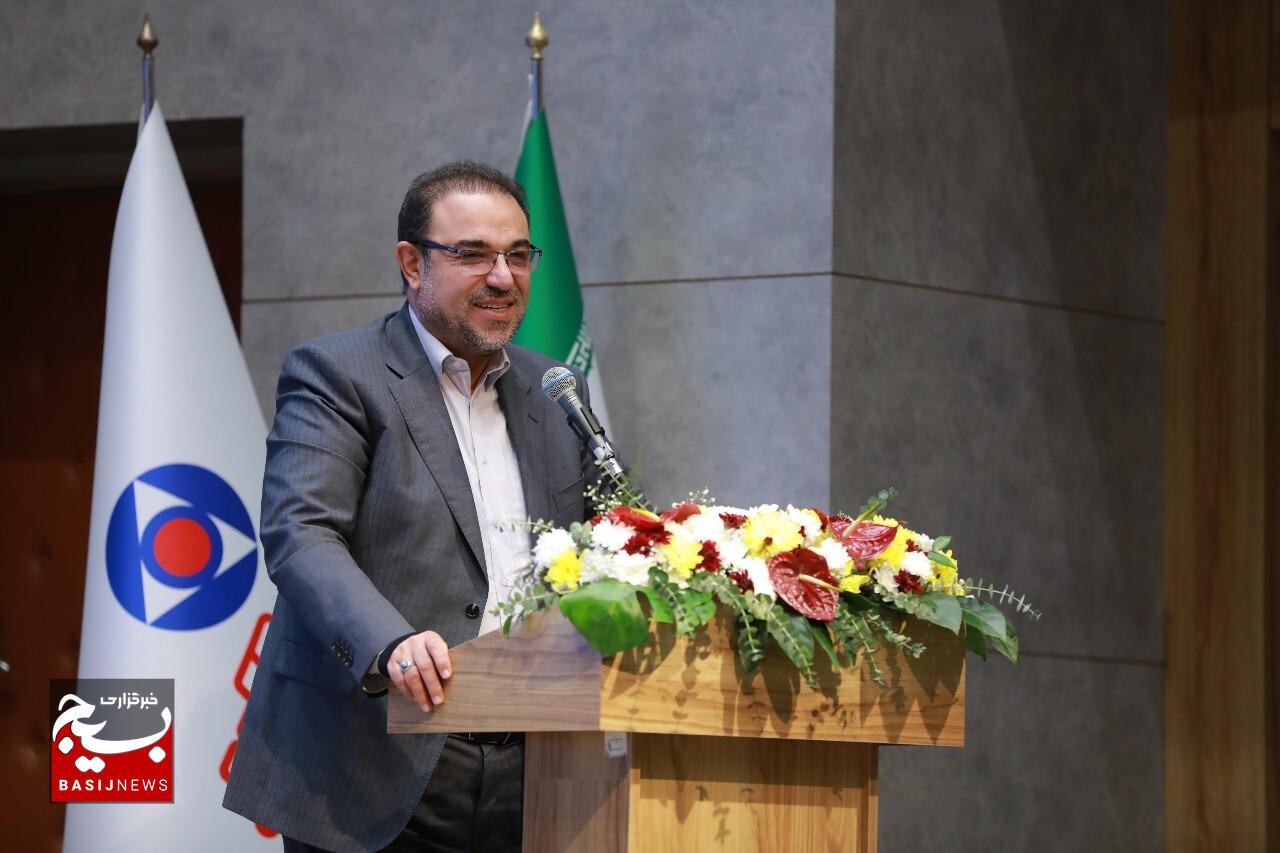 حمایت مستمر از تولید داخلی ضروری است/ کویرتایر الگویی موفق در تعالی سازمانی و نوآوری صنعتی است