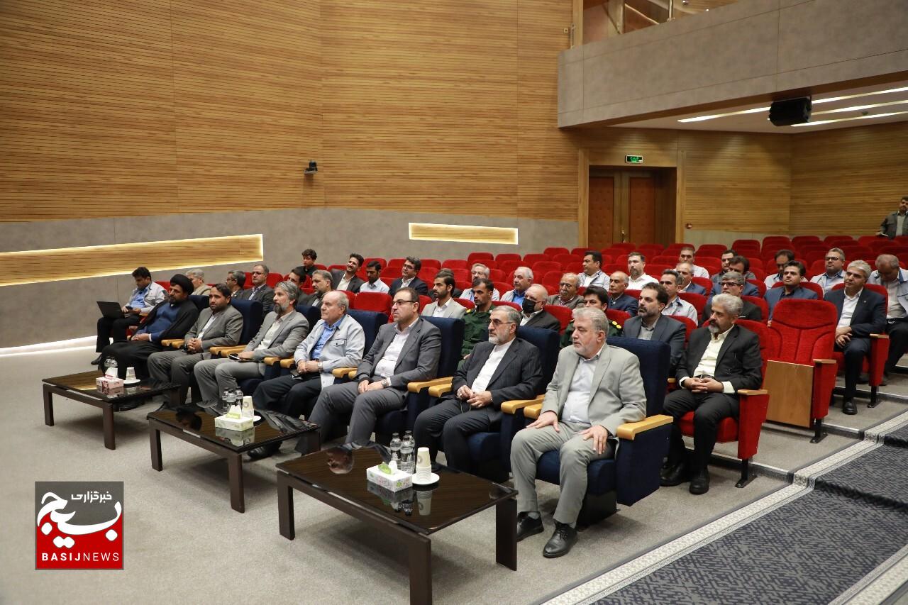 حمایت مستمر از تولید داخلی ضروری است/ کویرتایر الگویی موفق در تعالی سازمانی و نوآوری صنعتی است