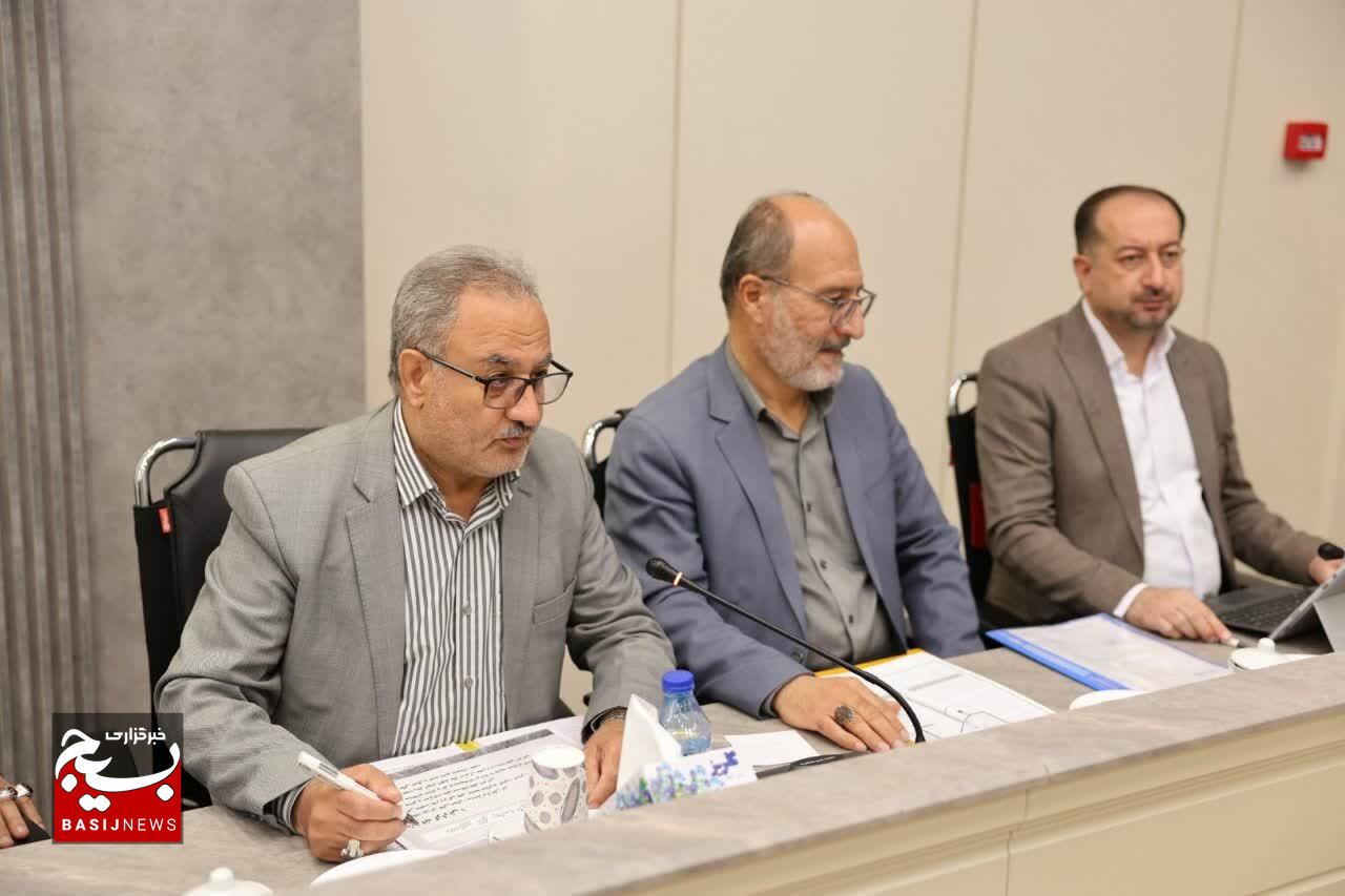 برنامه‌ریزی دقیق برای رفع دغدغه‌های عشایر ضروری است