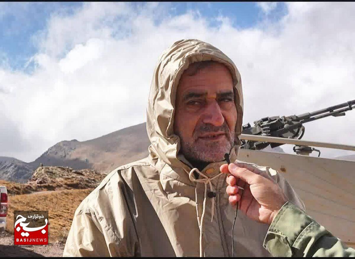 اخلاص رزمندگان کشور را در برابر دشمنی‌ها و سختی‌ها مصون داشته است
