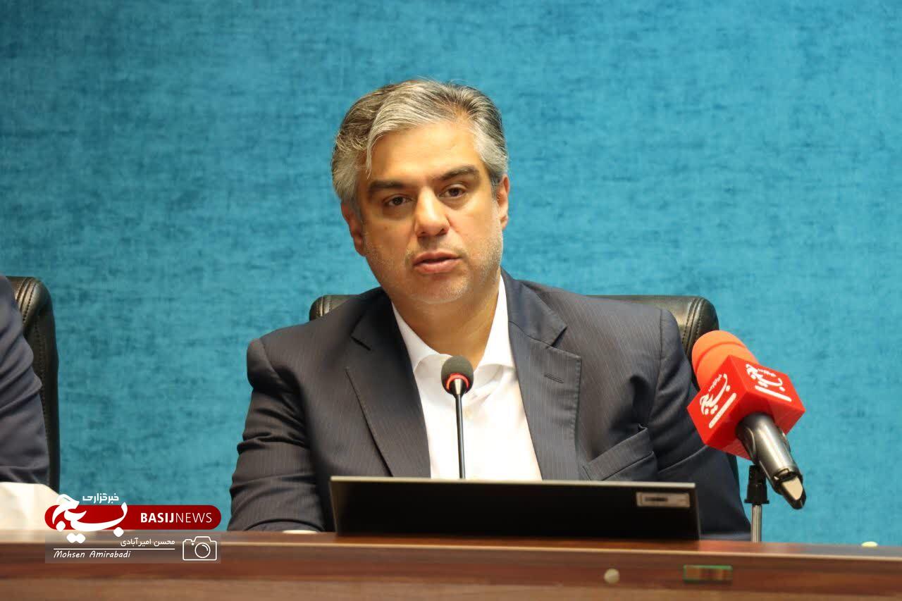 ادامه راه شهدا نیازمند تربیت کیفی در نسل دانش‌آموز است