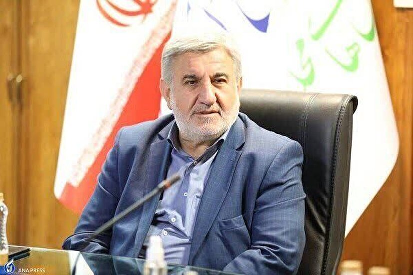 پرچم جمهوری اسلامی؛ نماد هویت، مقاومت و پیشرفت ملی