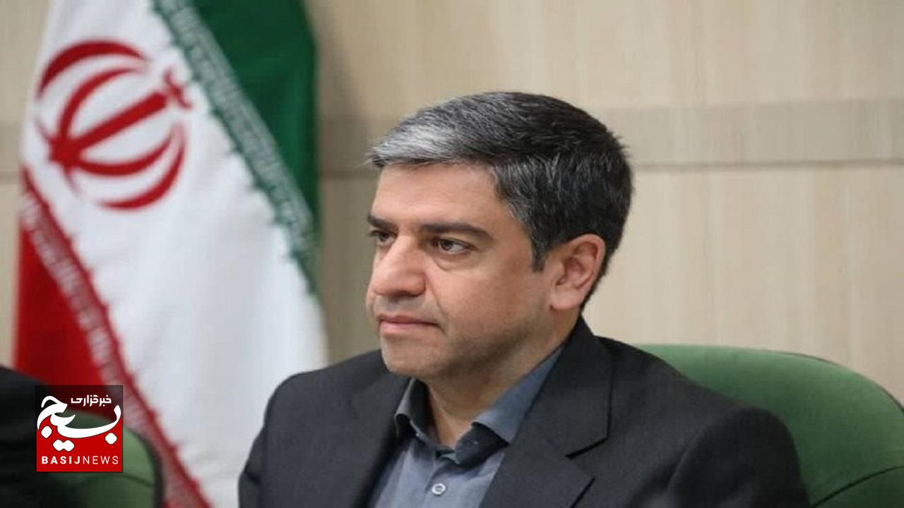 استاندار اردبیل:سرمایههای آینده کشور در مدارس آموزش و تربیت مییابند استاندار اردبیل:سرمایههای آینده کشور در مدارس آموزش و تربیت مییابند