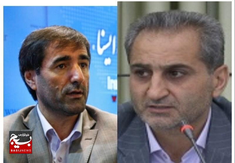 برکناری معاون سیاسی استاندار اردبیل