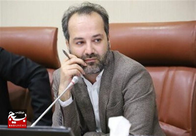 راهاندازی شهرداری ویژه بافت تاریخی در اردبیل راهاندازی شهرداری ویژه بافت تاریخی در اردبیل