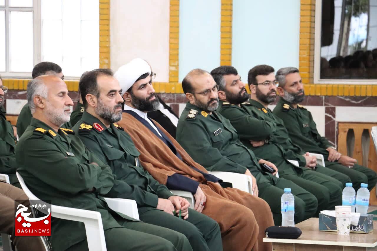 جهاد تبیین رسالت امروز در مقابله با جنگ شناختی است است جهاد تبیین رسالت امروز در مقابله با جنگ شناختی است است