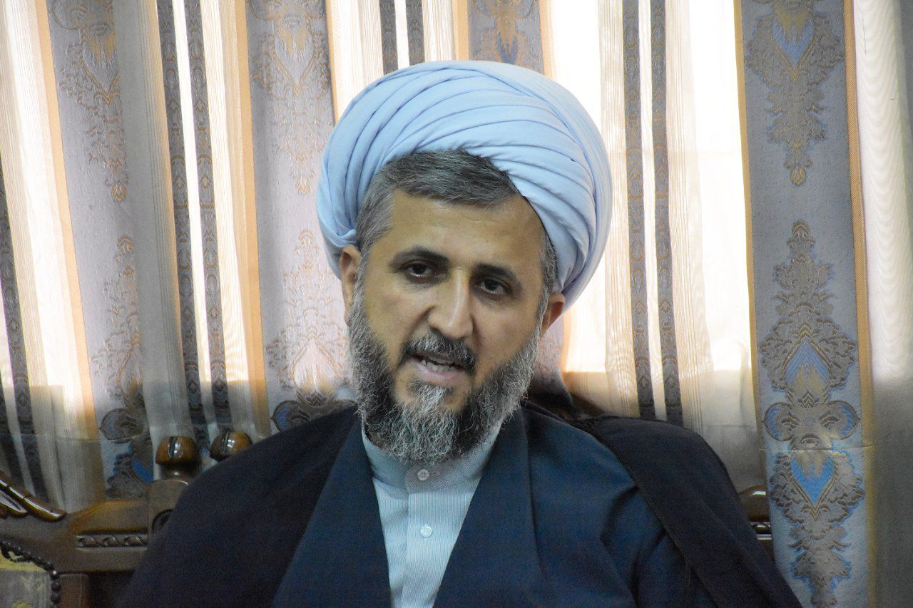 دشمن در جنگ ۱۲ روزه به دنبال تغییر ساختار و رفتار بود / ایران اسلامی با تأسی از امام حسین(ع) یاد گرفته است زیر بار حرف زور نرود