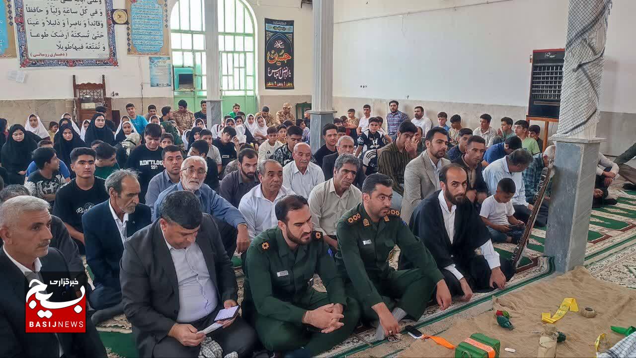 دشمنی آمریکا با ملت ایران پایان ندارد؛ اتحاد ملی سپر پولادین انقلاب است دشمنی آمریکا با ملت ایران پایان ندارد؛ اتحاد ملی سپر پولادین انقلاب است