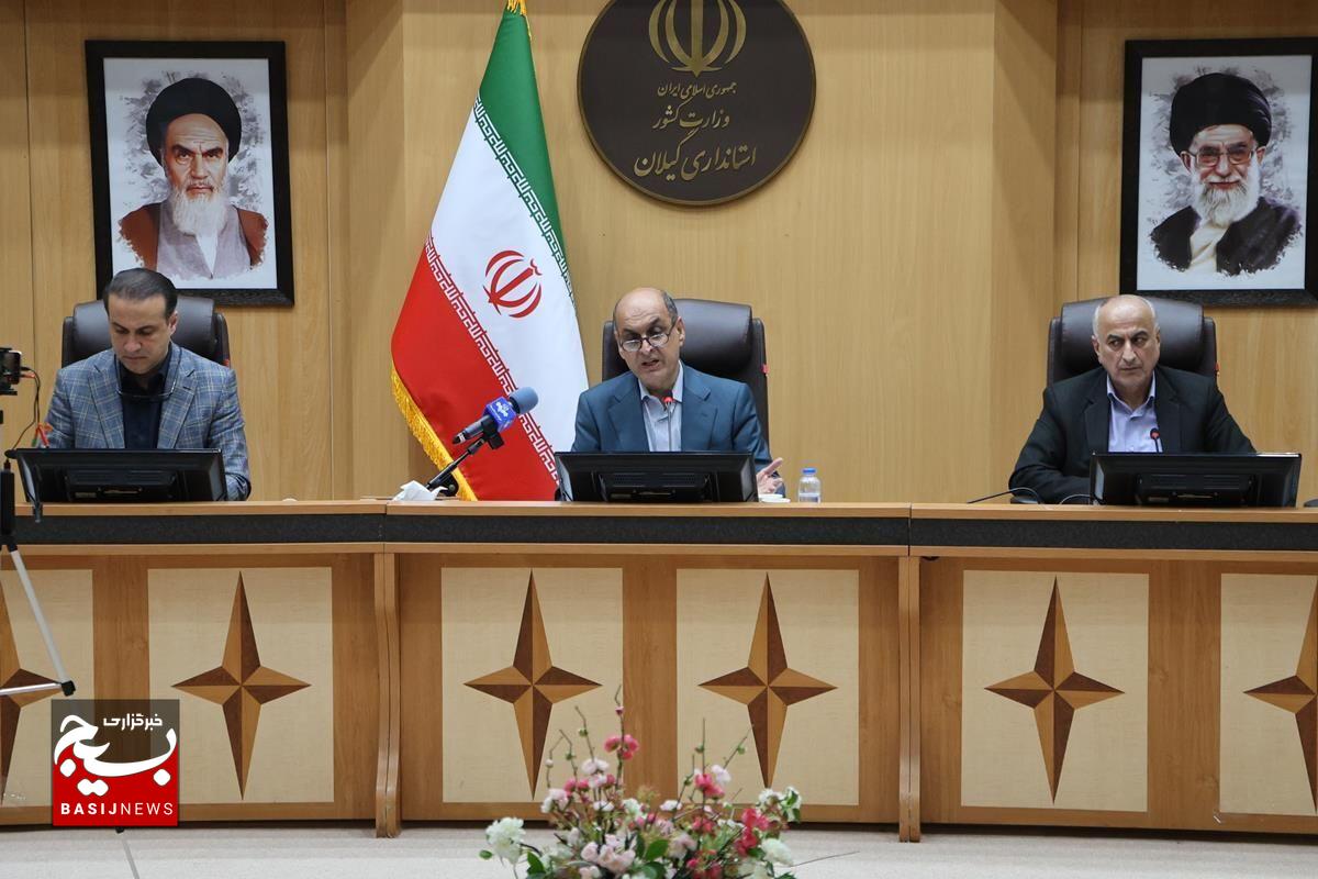 استان شمالی ایران در پی تبدیلشدن به محور اصلی کریدور شمال–جنوب استان شمالی ایران در پی تبدیلشدن به محور اصلی کریدور شمال–جنوب