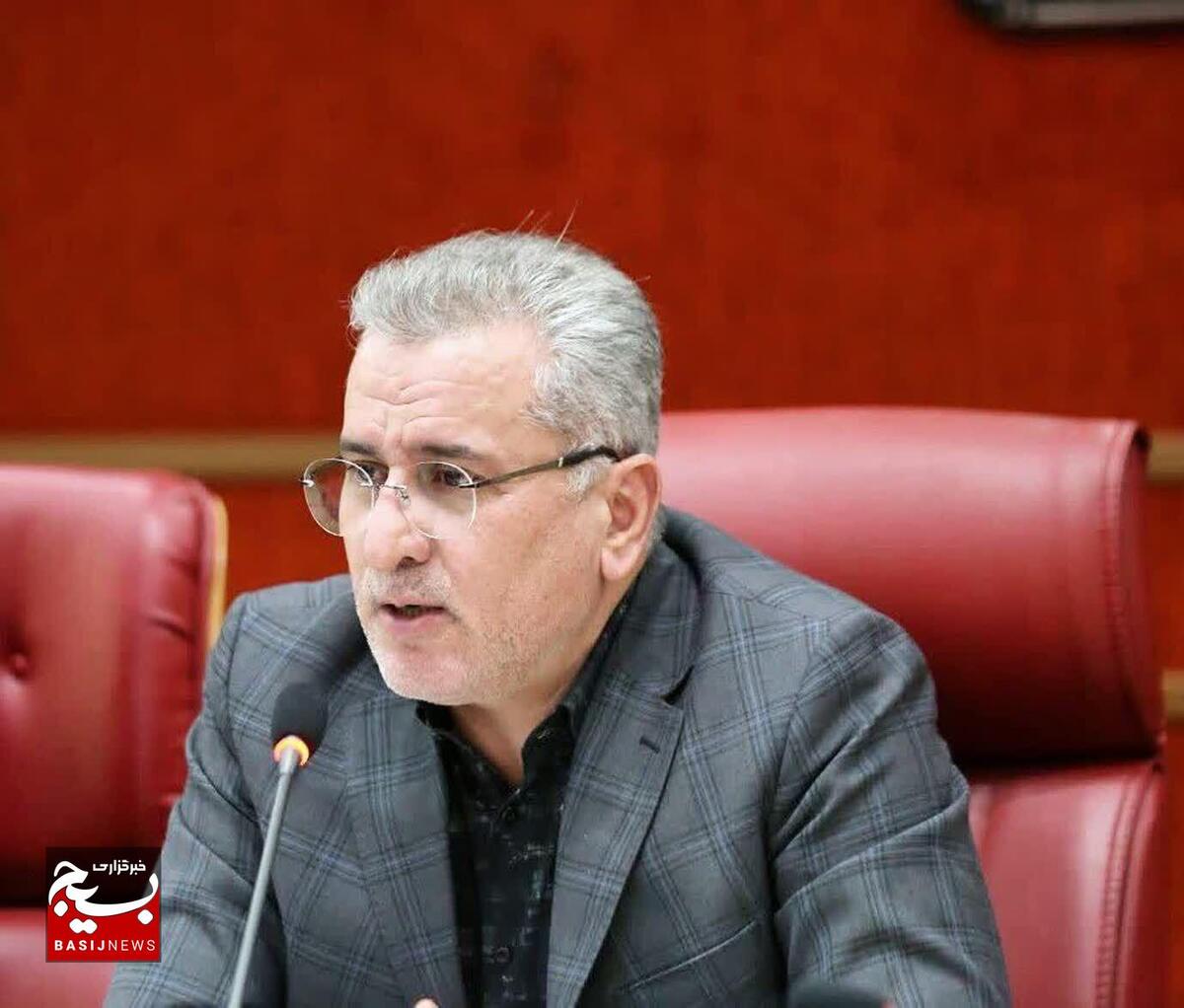 مستند «ایران جان» فرصتی بی‌بدیل برای معرفی ظرفیت‌های استان قزوین است