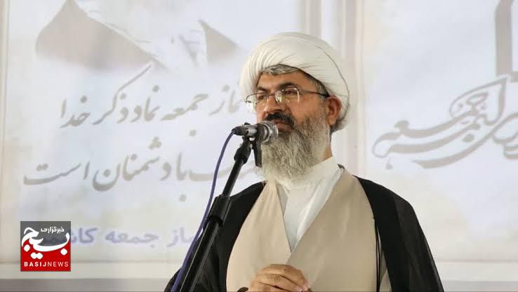 راهپیمایی ۱۳ آبان امسال باشکوه تر برگزار شود