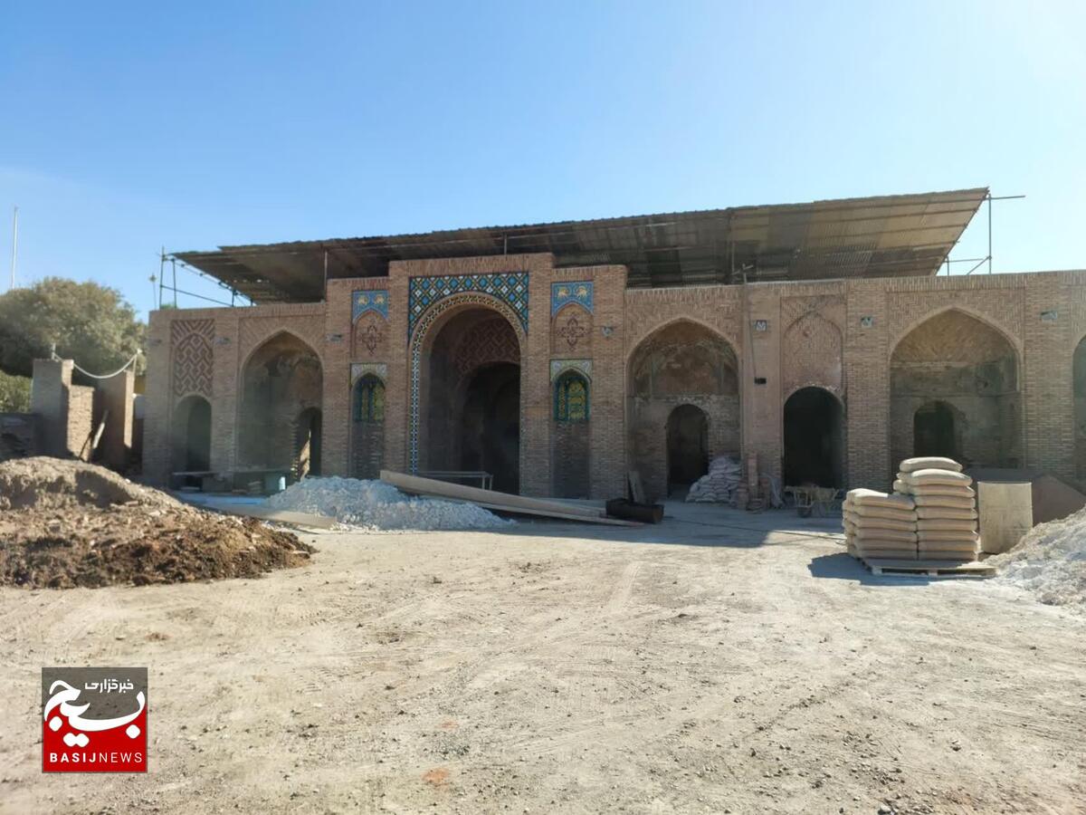 تأکید بر لزوم رعایت استانداردهای کیفی و ایمنی/۲۰۰ تخت به ظرفیت اقامتی استان اضافه می‌شود