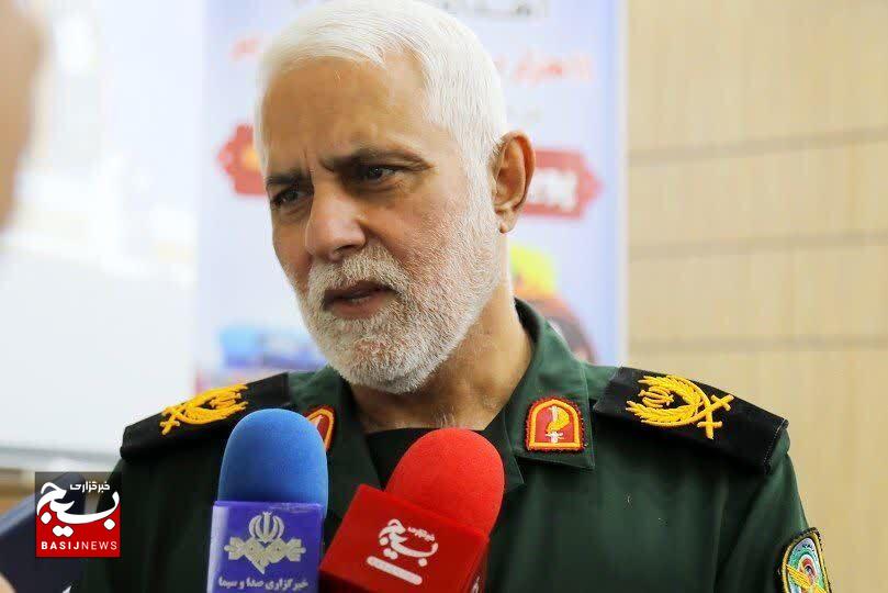 برگزاری پویش مهر بانک سپه برای دانش‌آموزان نیازمند خوزستانی