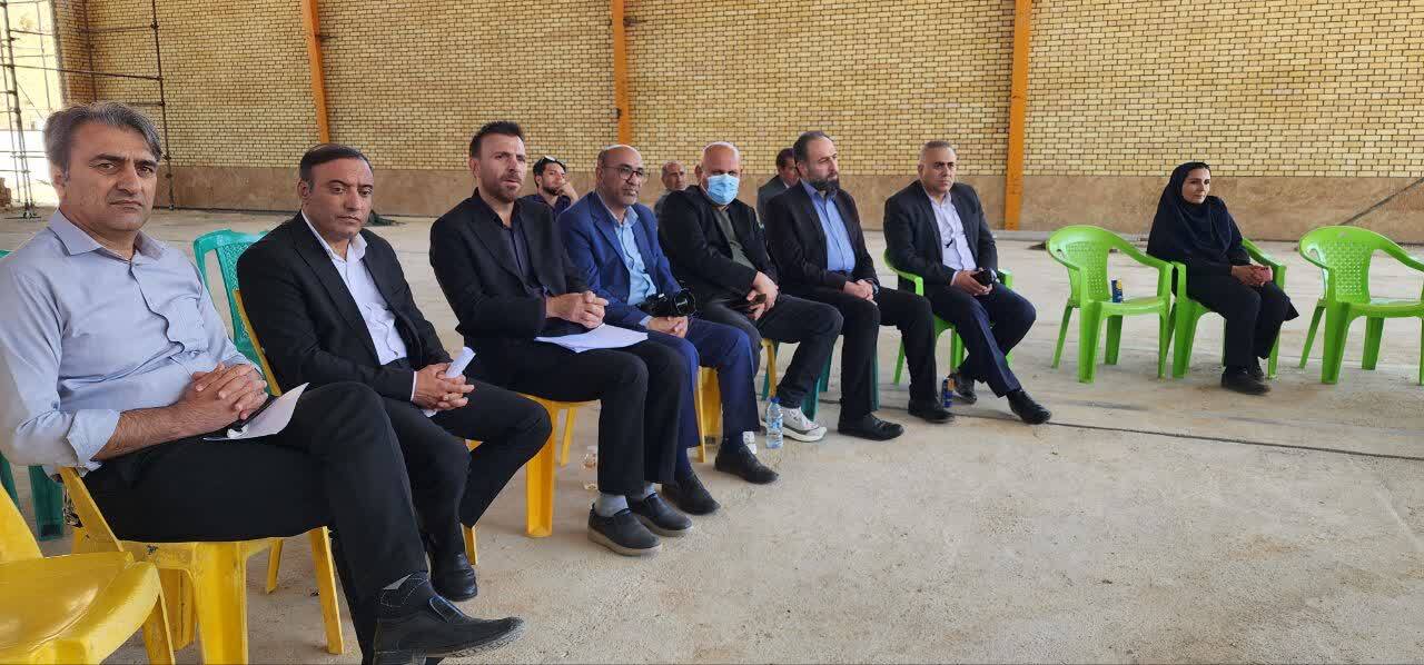 عزم سپاه و دولت برای رفع موانع توليد و اشتغال در کهگیلویه وبویراحمد