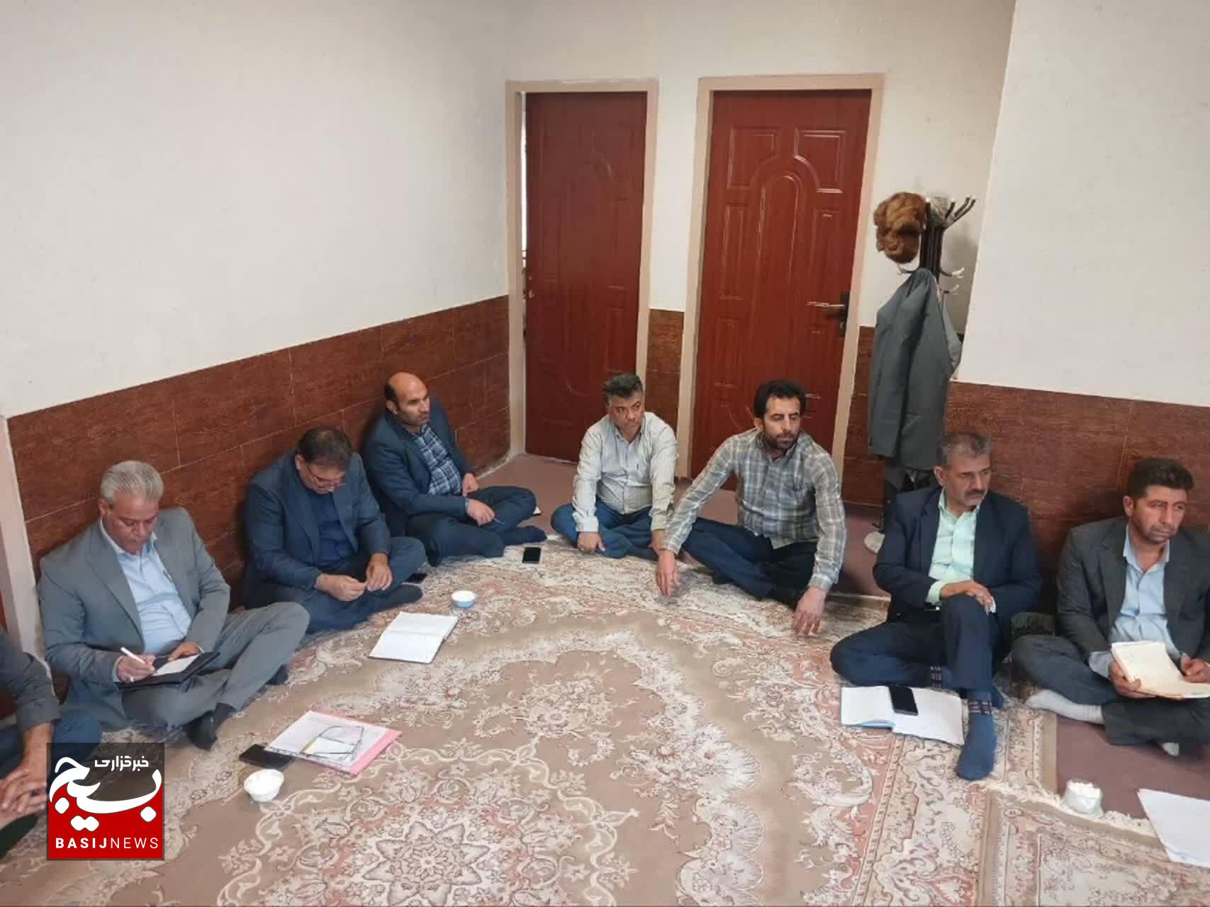 ۴۰ مجموعه فعال، آماده همکاری در طرح‌های منابع طبیعی استان سمنان