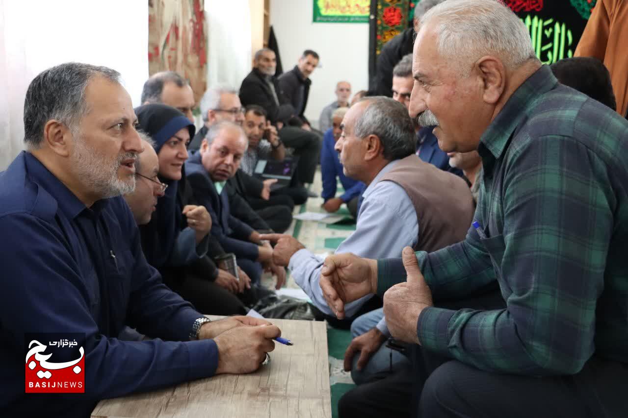 بازرسی کل گیلان با حضور در دیلمان، اجرای طرح هادی را آسیبشناسی کرد بازرسی کل گیلان با حضور در دیلمان، اجرای طرح هادی را آسیبشناسی کرد