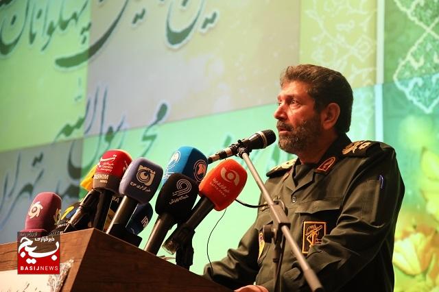 سپاه حضرت محمد رسول الله تهران بزرگ میزبان ستارگان کشتی ایران