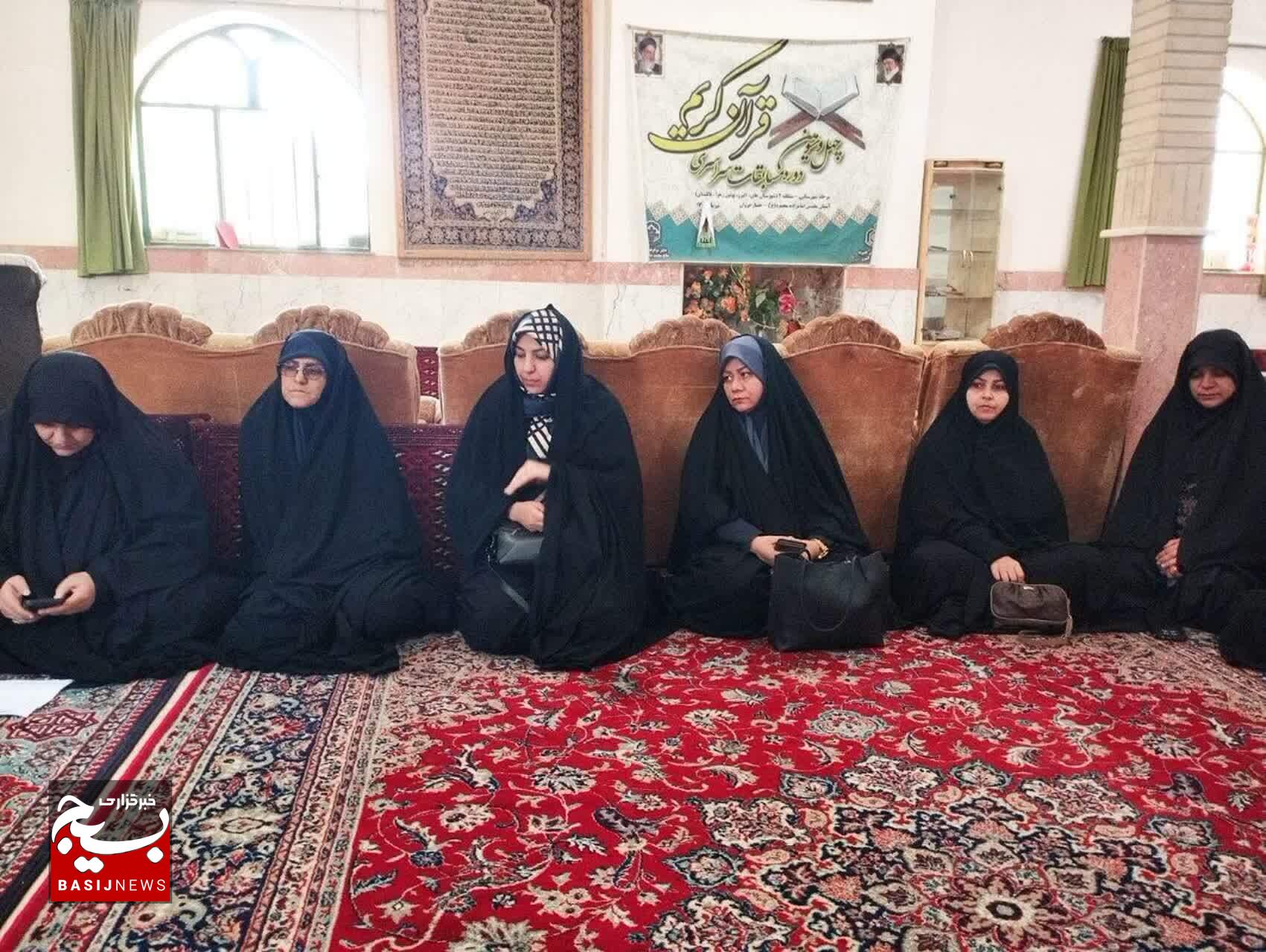 تقویت انسجام و هم‌افزایی، رمز عبور از چالش‌های سازندگی شهرستان است