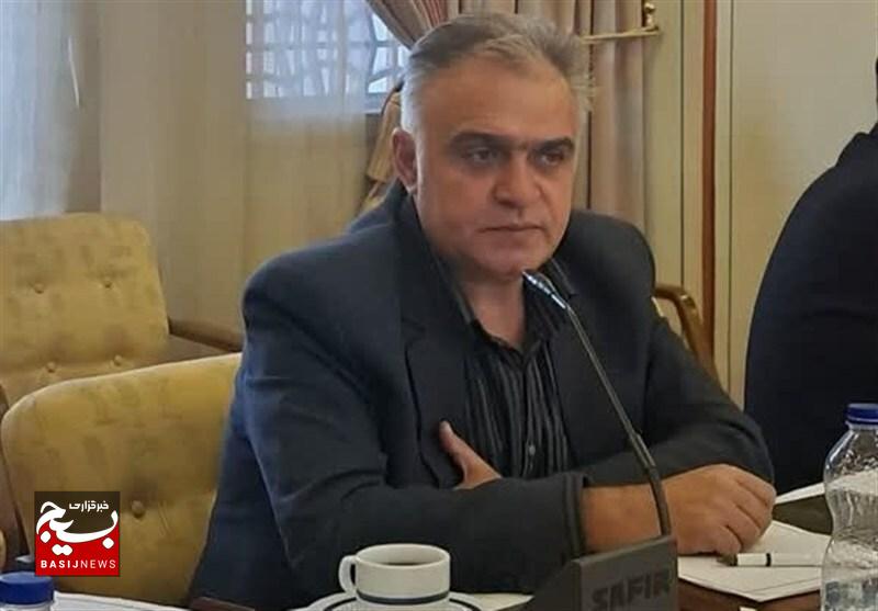 تدوین بانک اطلاعاتی جامع خیران تا طراحی مدلهای مشارکت پایدار تدوین بانک اطلاعاتی جامع خیران تا طراحی مدلهای مشارکت پایدار