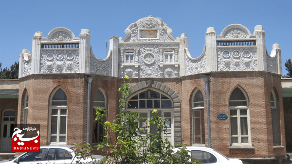 بیمارستان فاطمی اردبیل به دستگاه استریلیزاسیون پلاسما مجهز شد