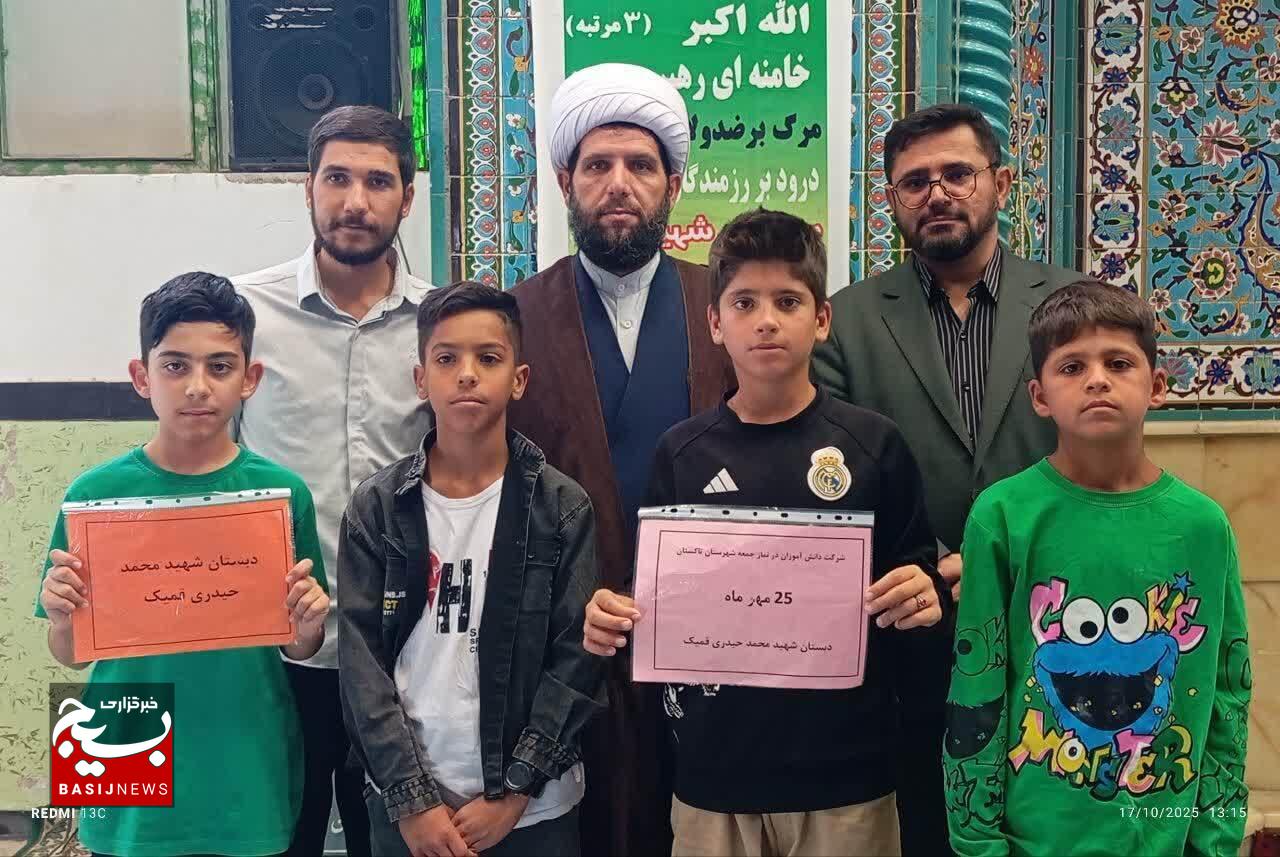 منطق کفر و نفاق با دینداری جمع نمی‌شود/ هوشمندی ایران در عدم حضور در اجلاس شرم‌الشیخ