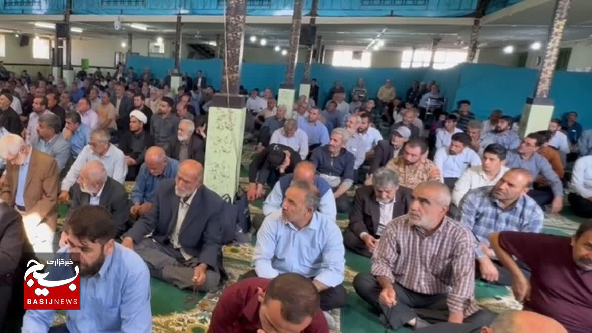منطق کفر و نفاق با دینداری جمع نمی‌شود/ هوشمندی ایران در عدم حضور در اجلاس شرم‌الشیخ