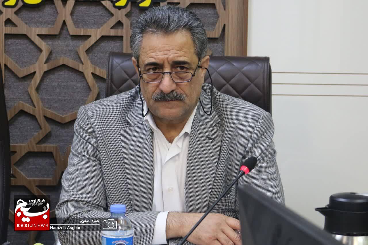 هم‌صدایی برای رفع مشکلات عشایر