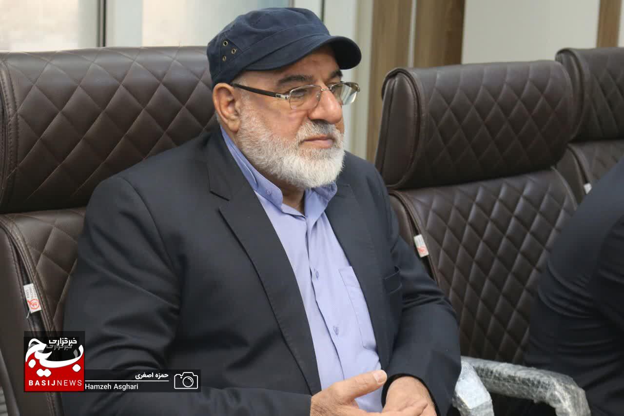 هم‌صدایی برای رفع مشکلات عشایر