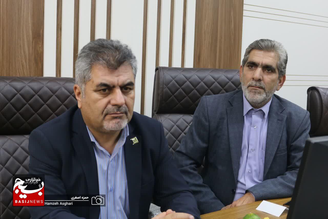 هم‌صدایی برای رفع مشکلات عشایر
