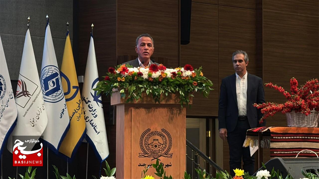 ایران و افغانستان دشمن مشترک دارند؛ ظرفیت‌شناسی، کلید توسعه روابط اقتصادی دو کشور است