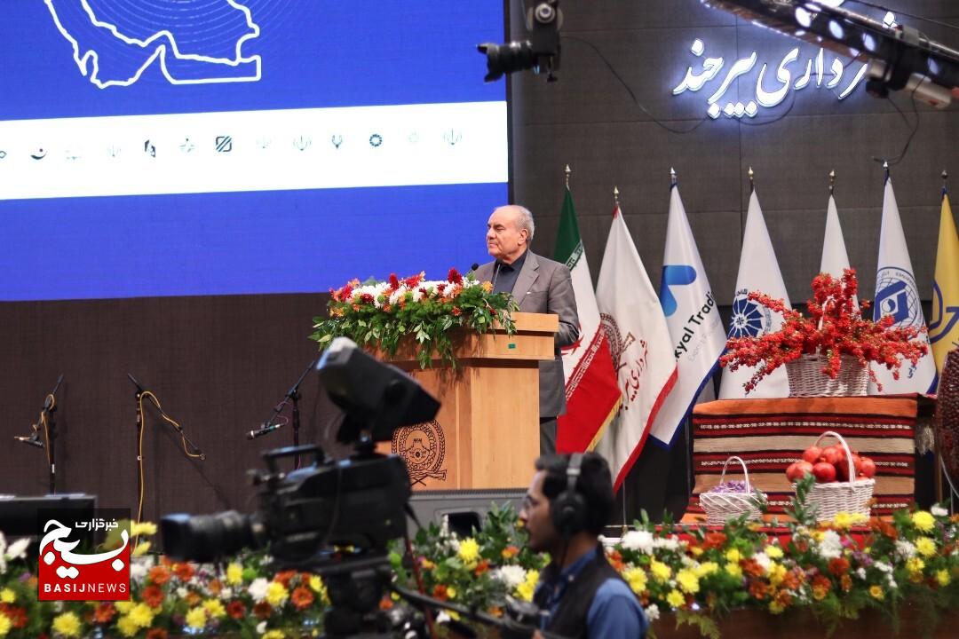 ایران و افغانستان دشمن مشترک دارند؛ ظرفیت‌شناسی، کلید توسعه روابط اقتصادی دو کشور است